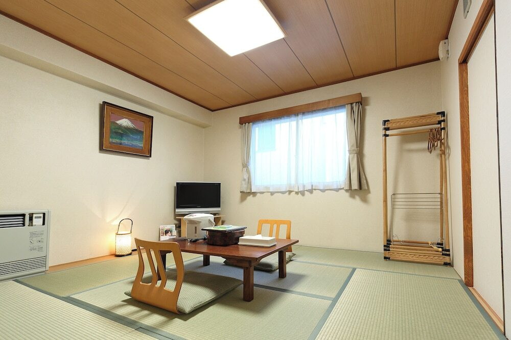 客室の設備とサービス