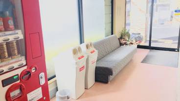 ロビー応接スペース / 7