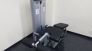 フィットネス設備 / 6