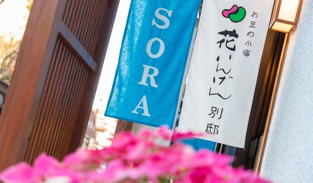 温泉もグルメも観光も
大満足の女子旅 / 4