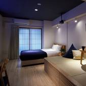 Minn 新大阪（大阪府 アパートメント） / 5