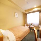 ホテルパールシティ仙台（HMIホテルグループ）（宮城県 シティホテル） / 5