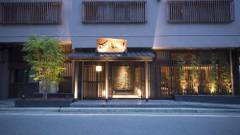 会津東山温泉 月のあかり