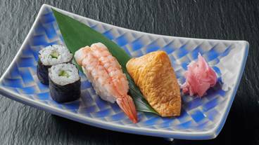 食事・飲み物 / 13