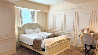 クリスタルスイート