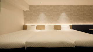 ファミリー ルーム 禁煙