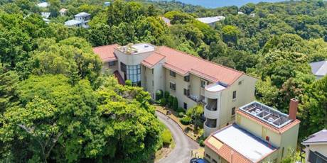 海を望む ペットと泊まれる宿 Wan's Resort（ワンズリゾート）城ヶ崎海岸