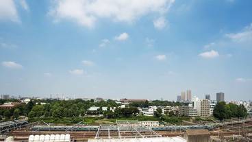 施設からの眺望 / 18