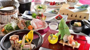 食事・飲み物 / 2