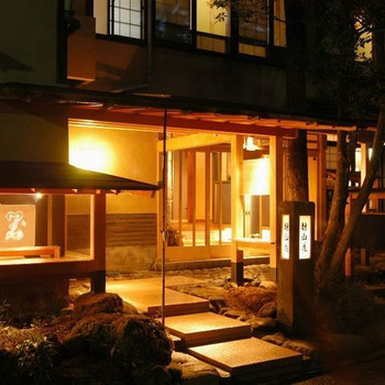 全室温泉付き♪懐かしくてホッとする小さな宿3551265