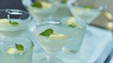 朝食ビュッフェ / 11