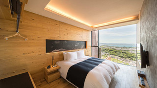 2ベッドルームスイート 禁煙