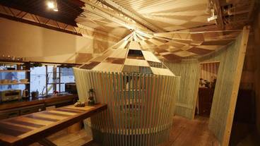 ロビーラウンジ / 3