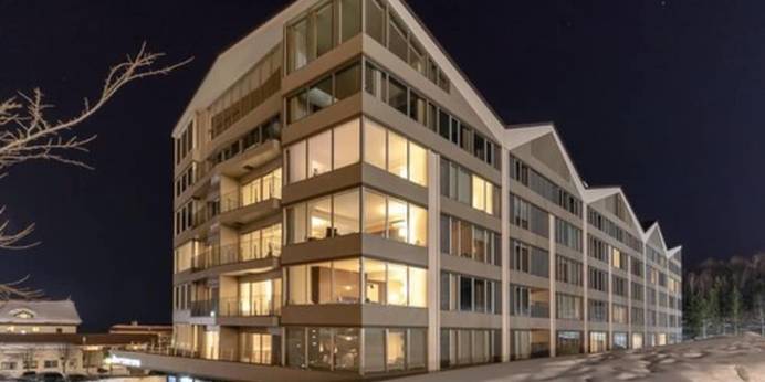 The Maples Niseko（北海道 別荘・ヴィラ・コンドミニアム） / 1