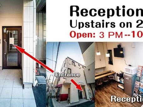 Stay Osaka Namba / 4