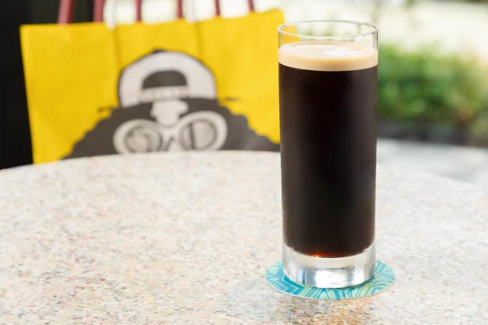 レストラン