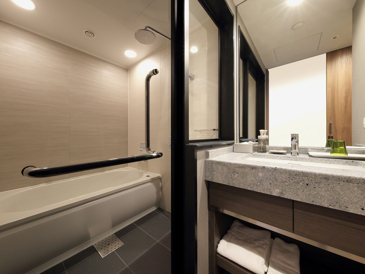 女性に嬉しい全室バス・トイレ別4031470