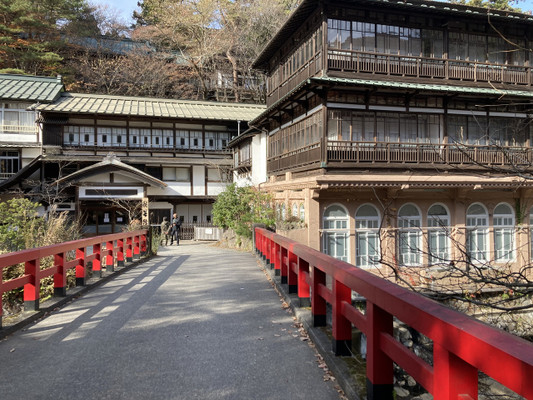 有名な風景