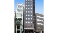 ホテルリブマックス赤坂