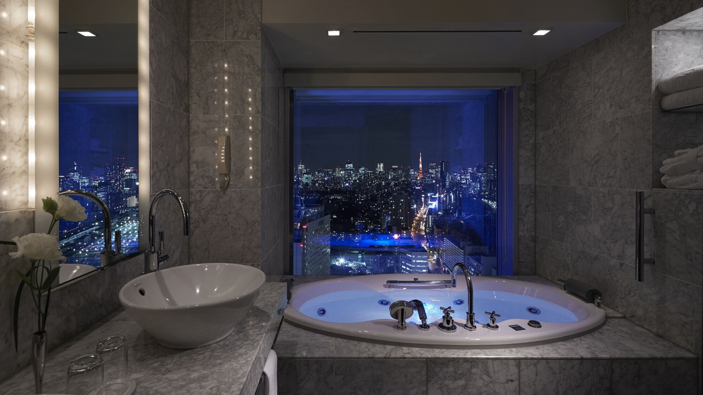 品川プリンスホテル(シナガワプリンスホテル) / 8