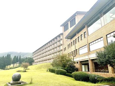 阿蘇リゾートグランヴィリオホテル / 4