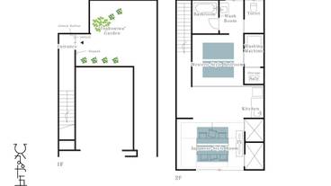フロアマップ / 31