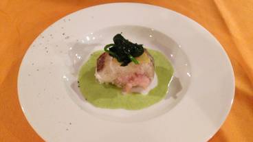 食事・飲み物 / 10