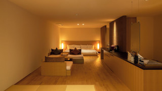 ジュニア スイート (with Terrac, Hikari)