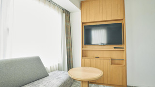 プレミア ツインルーム 禁煙