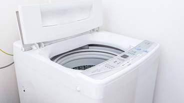 ランドリー ルーム / 7