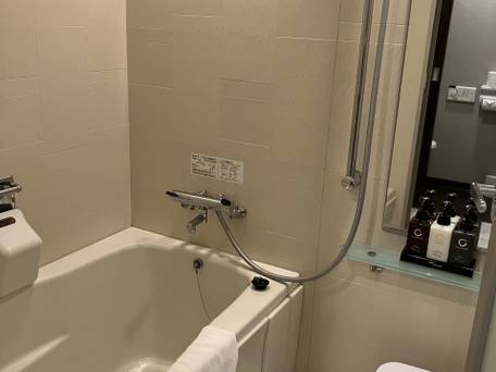 ホテルビスタ札幌［中島公園］ / 4