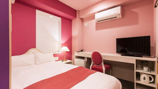 [South Wing] スタンダートシングルルーム 禁煙