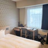 ホテルプリヴェ静岡(静岡県 ビジネスホテル) / 2