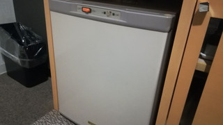 シングルルーム1名から2名利用(喫煙可)