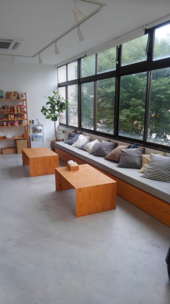 落ち着いた時間を過ごせる3913927