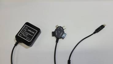 施設内の設備 / 9