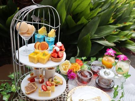 ホテルバリタワー大阪天王寺 / 2