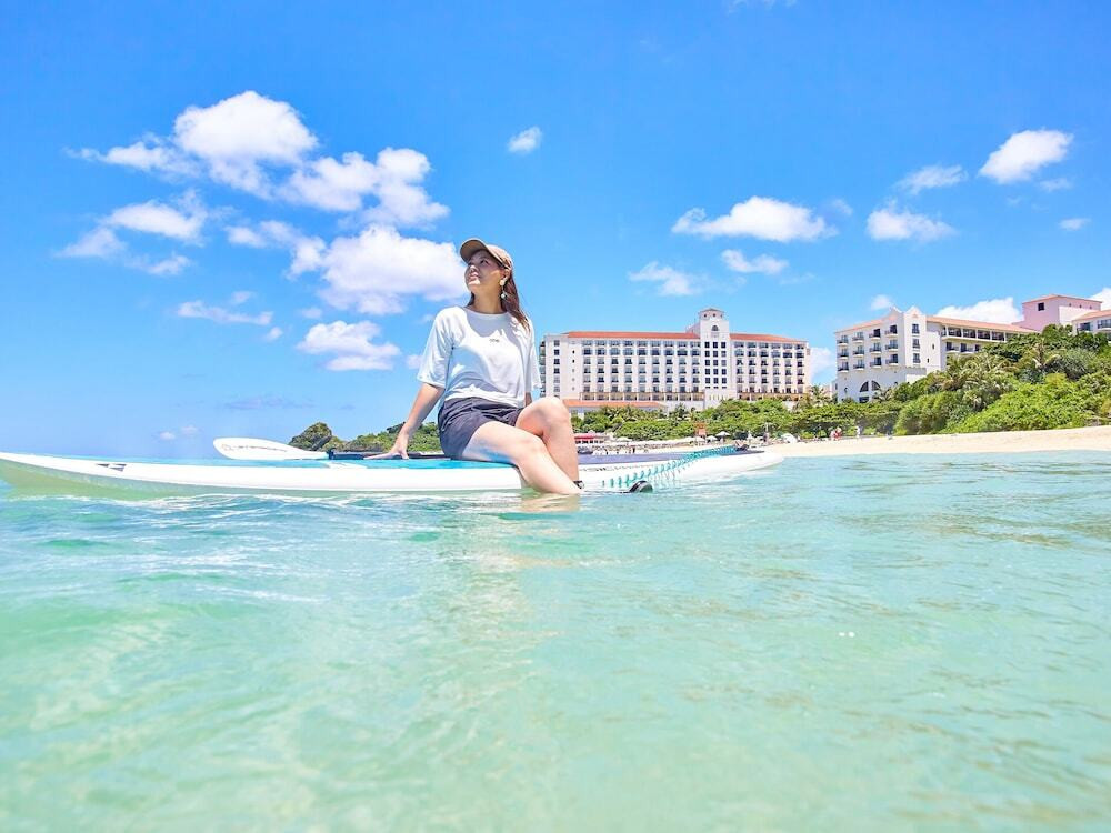 五感で楽しむリゾートステイ♪ホワイトガーデニアの香り漂う3947937