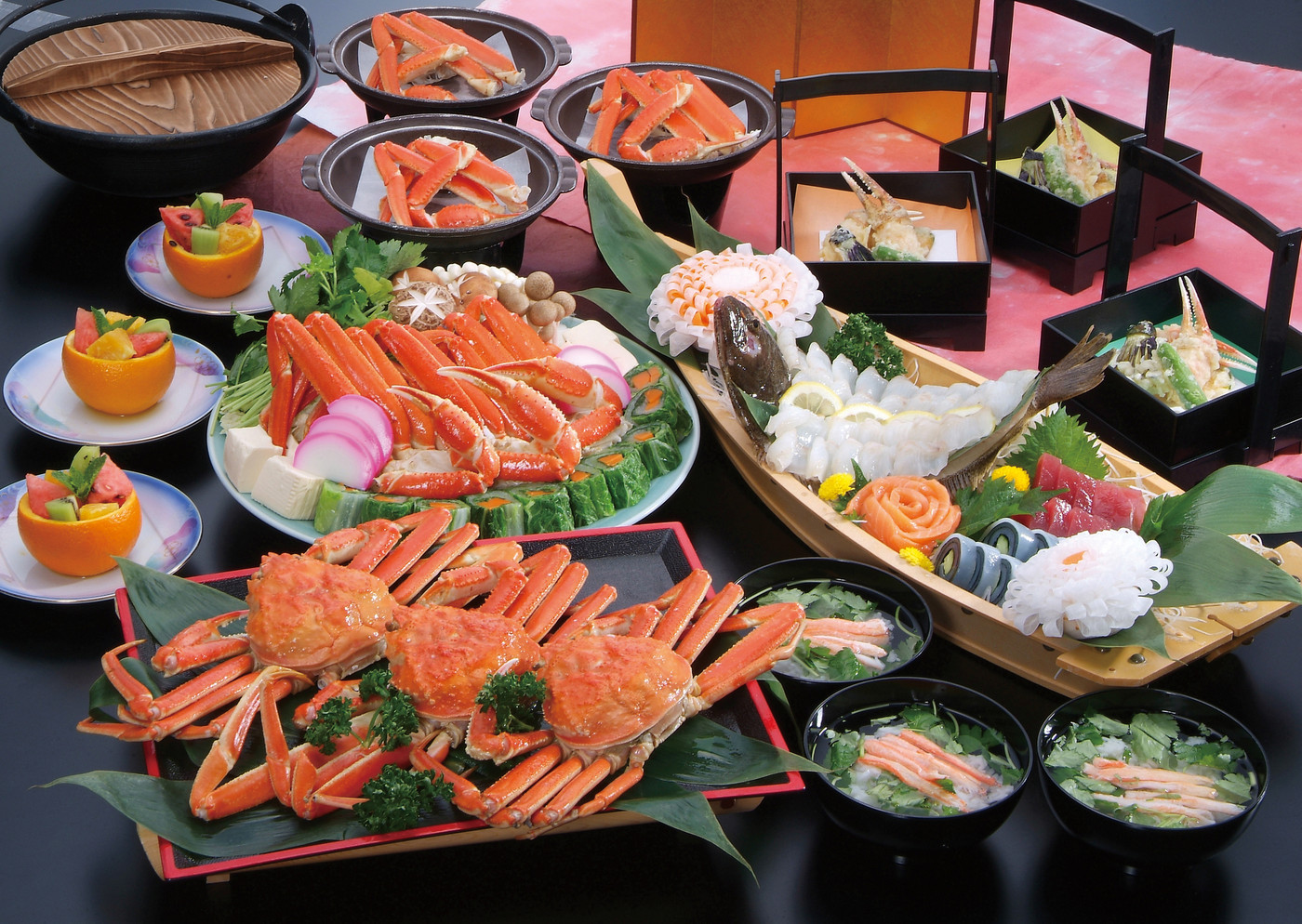 会席料理 懐石 日本料理