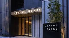 ジョイテルホテルなんば道頓堀