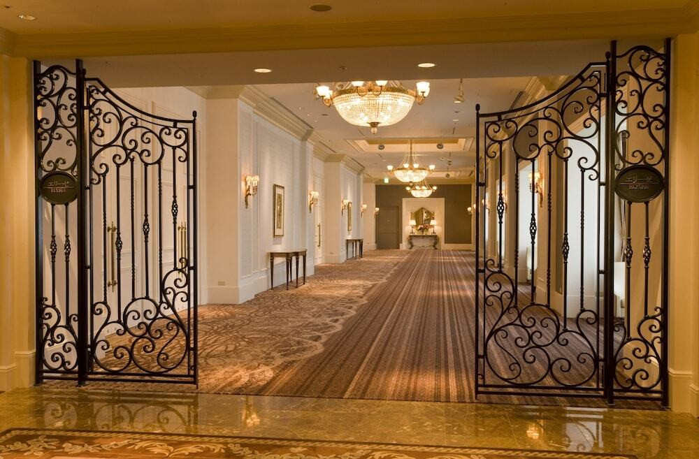 バンケット ホール