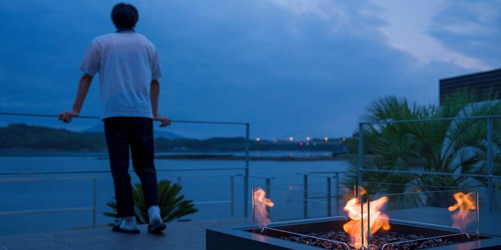 テラス / パティオ