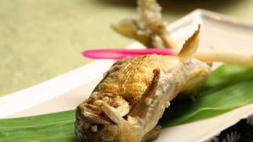 食事・飲み物 / 4