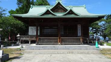 観光スポット / 16