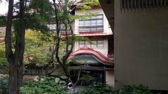 岩手 花巻温泉郷 鉛温泉 藤三旅館