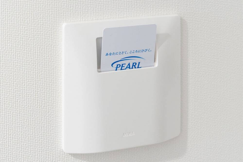 客室の設備とサービス