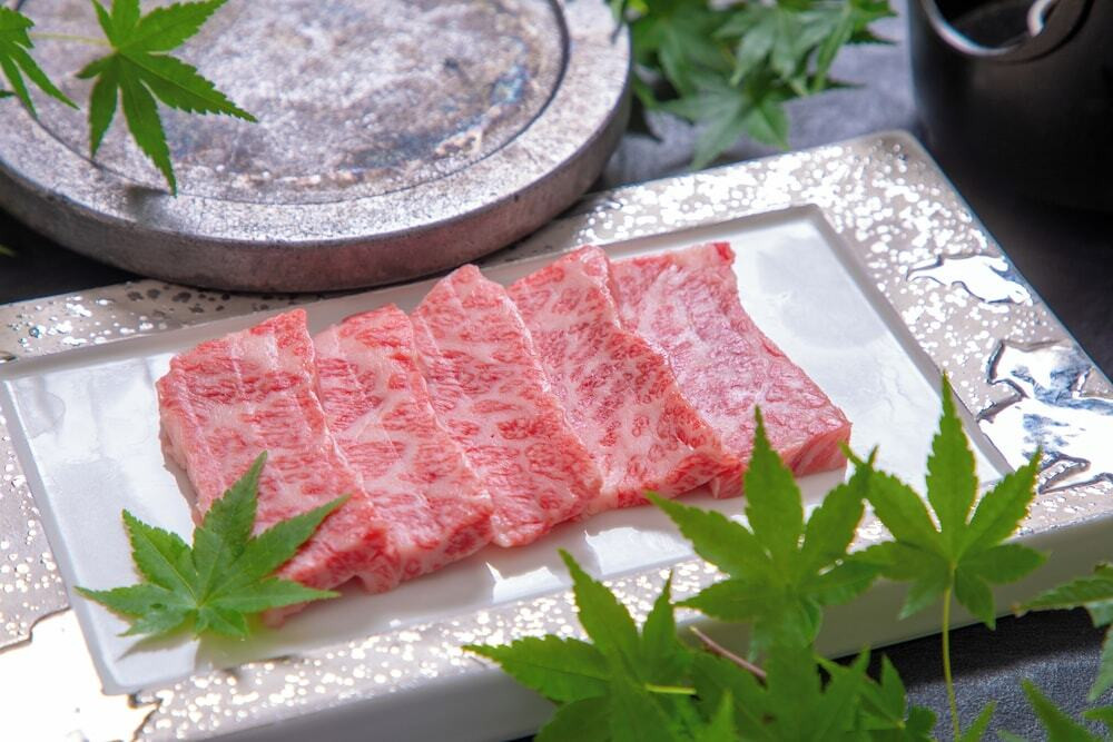 食事・飲み物
