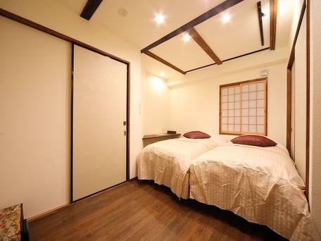 京と家 Junn屋 / 4