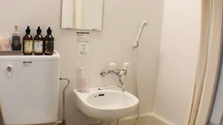 エコノミー ツインルーム