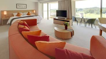 ビュースイート / 4